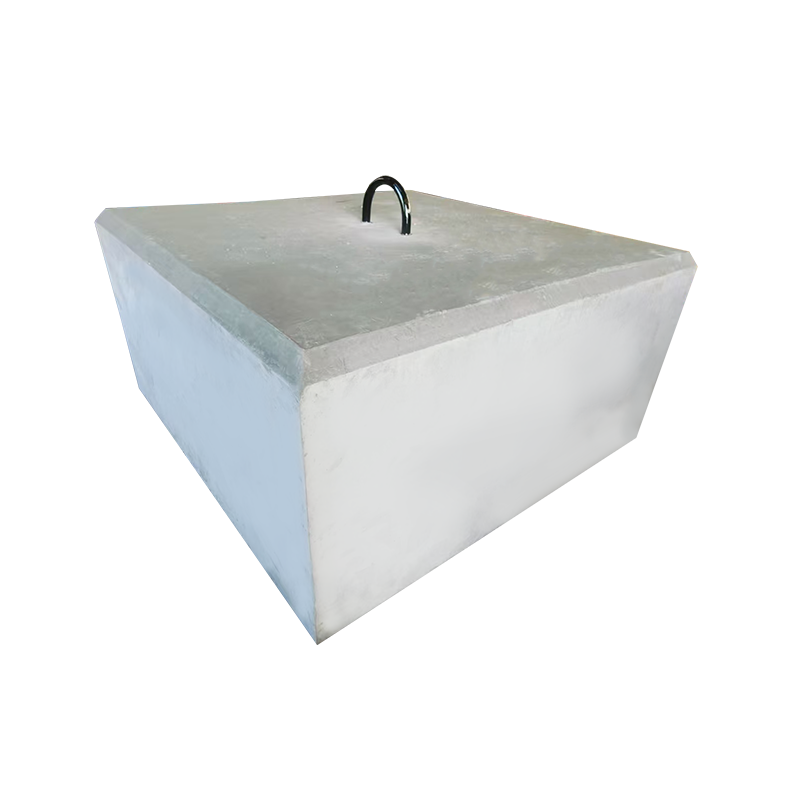 Betongsynke
