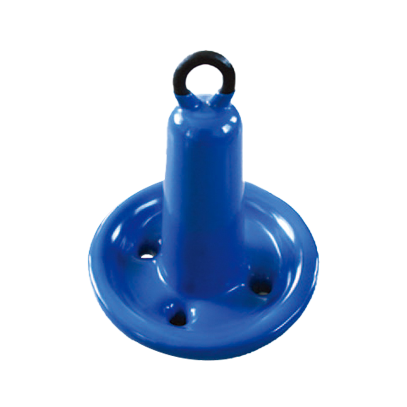 PVC soppanker