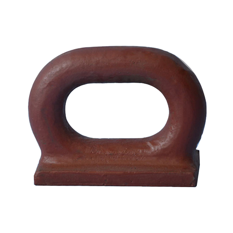 Øyeplate Type D