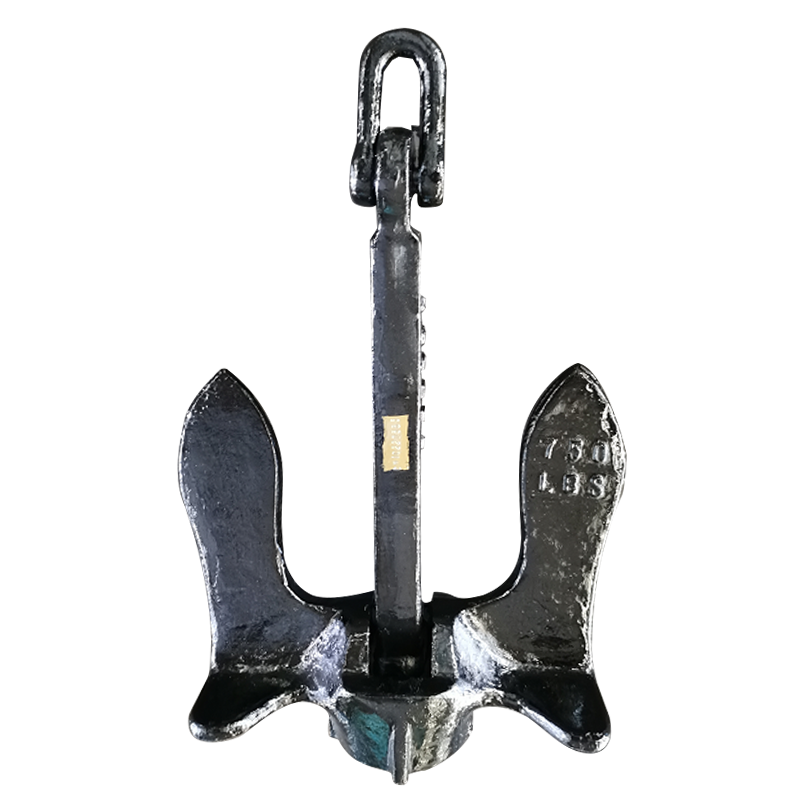 YF-Baldt Stockless Anker