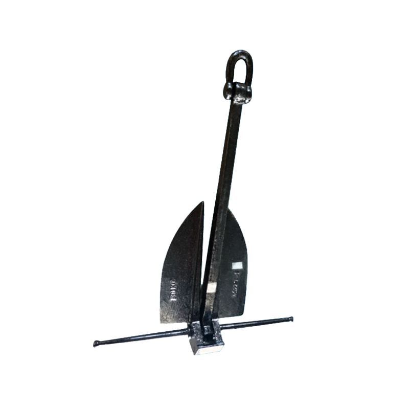 YF-GB 11579-89-Lettvektsanker