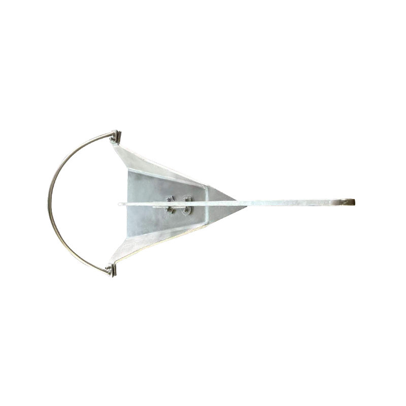 HDG Rocna Anchor