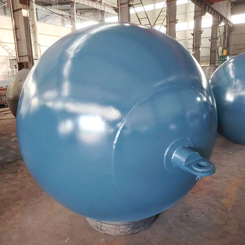 Flytende ball
