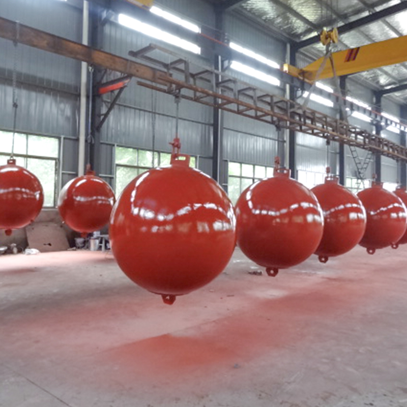 Flytende ball