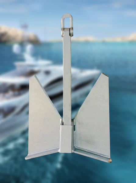 Yachtankre